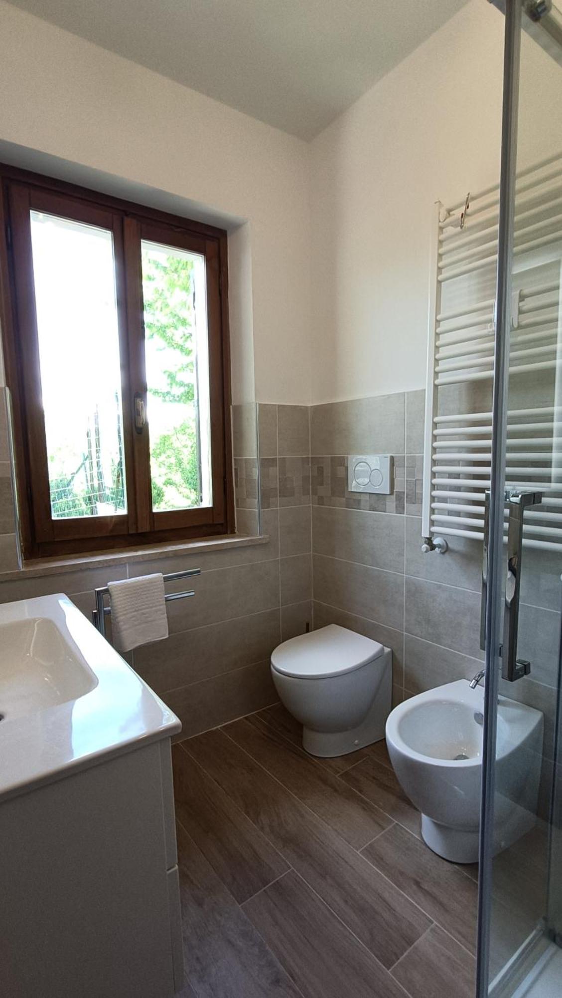 Il Fiordaliso Apartment Preci Exterior photo
